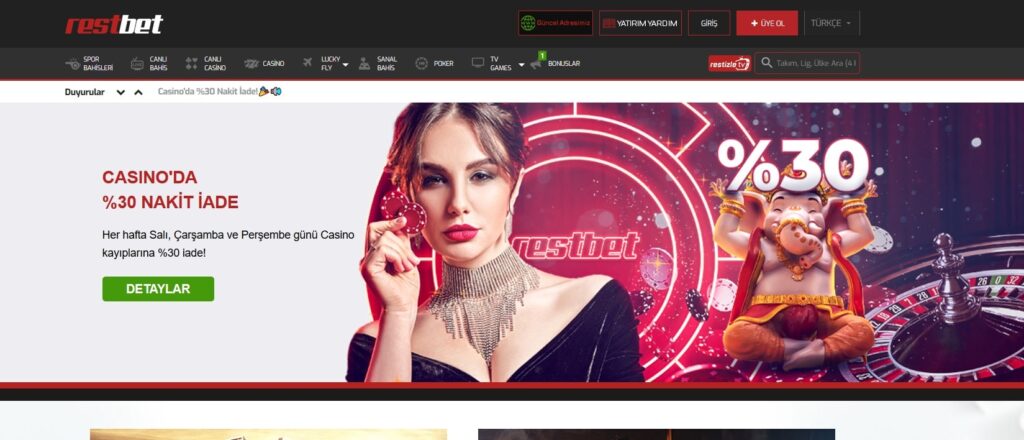 Restbet 3 Restbet-Bonus